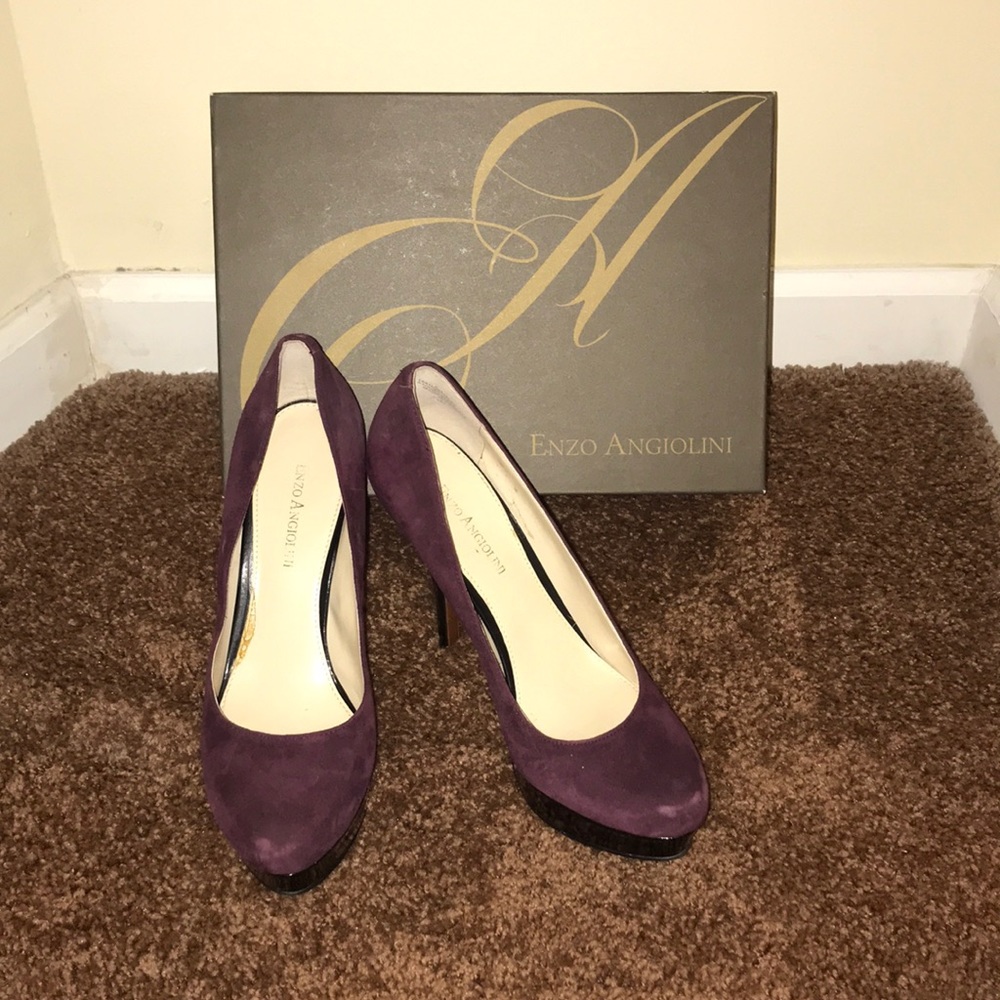 Enzo Angiolini Pumps - 7.5